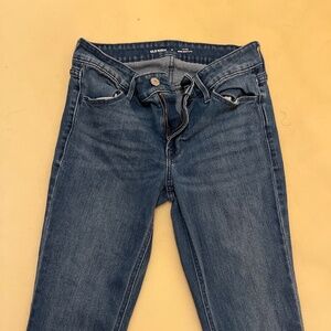 Women’s Bootcut Jeans